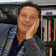 Portrait of Santino Sindoni